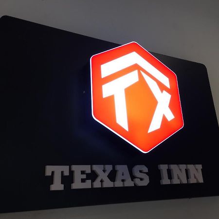 Texas Inn 시부 외부 사진
